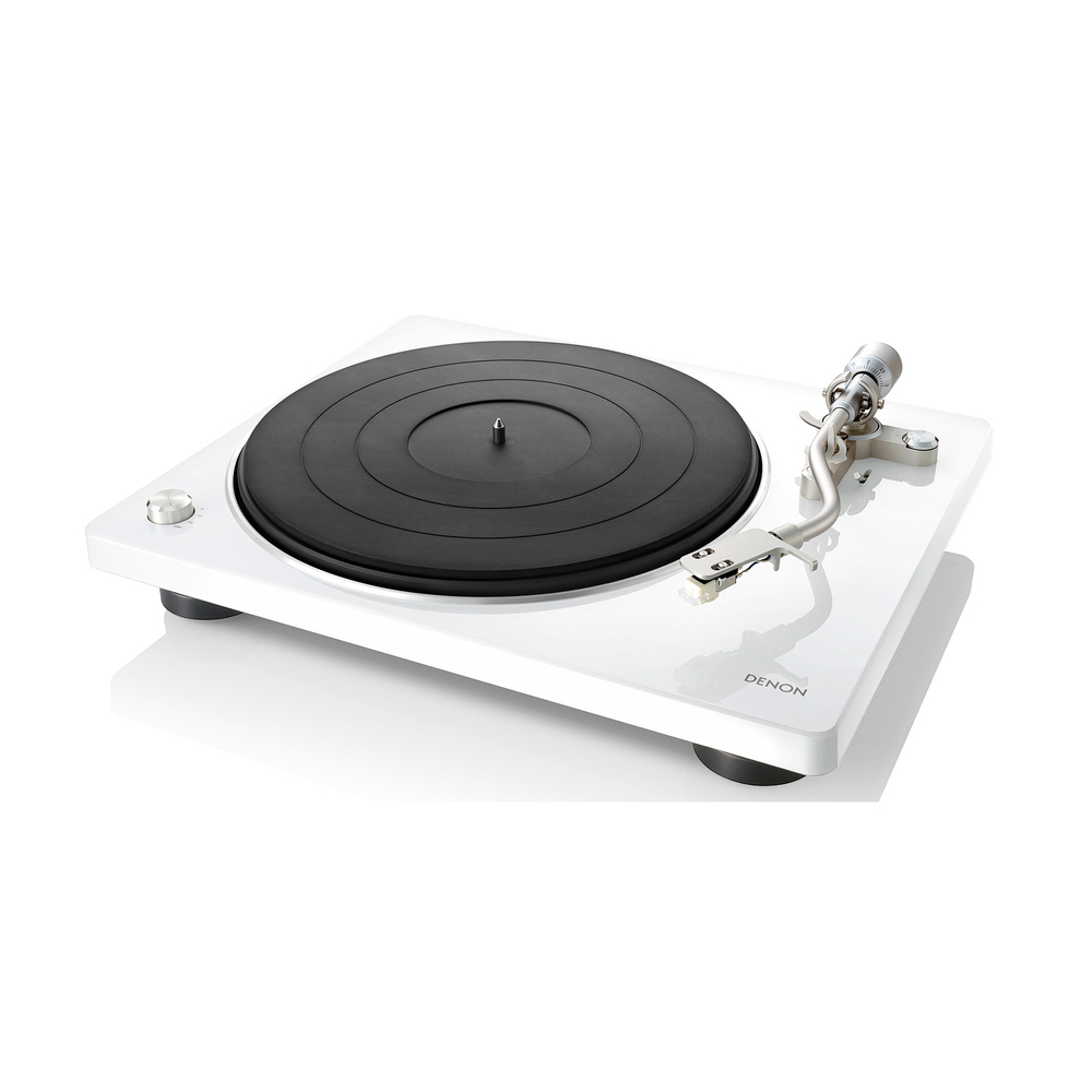 Проигрыватель винила Denon DP-400