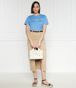 Сумка через плечо + поясная сумка Tous - белый(20020421)