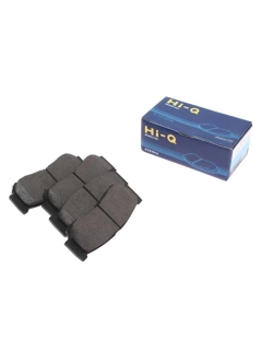 Колодки тормозные HYUNDAI Santa Fe (06-),H-1 Starex KIA Sorento (06) задние (4шт.) SANGSIN