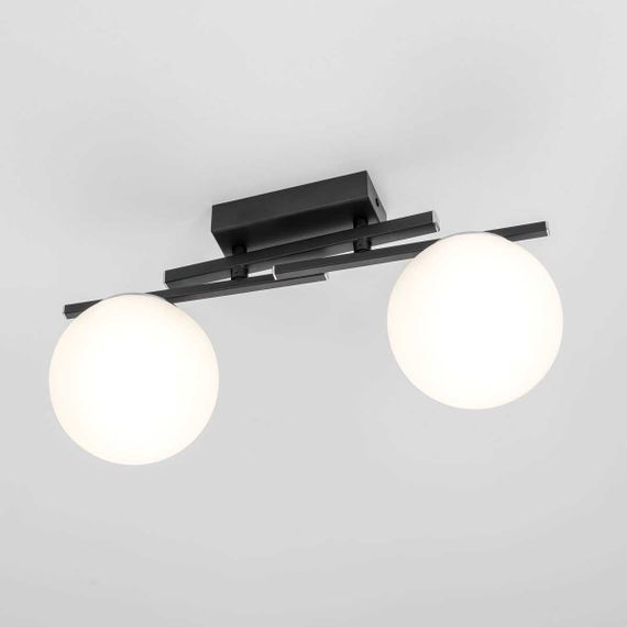 Потолочная светодиодная люстра Citilux Dorsy CL223122