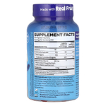 The Smurfs, добавка для спокойного сна, для детей от 3 лет, ягодный вкус, 100 жевательных таблеток