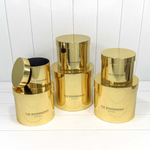 Коробка 25х22.5 см Набор 6 шт "The Rosemadam" (Золотой)