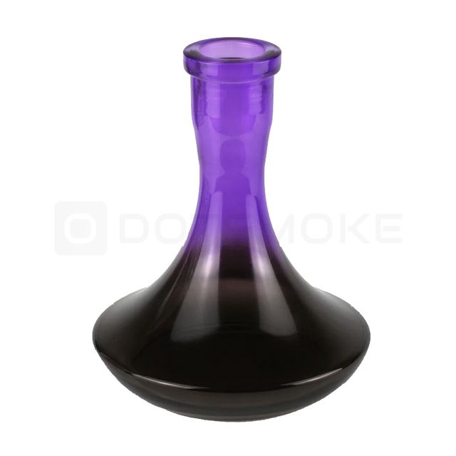 Колба Craft - Фиолетовая дым