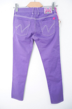 Брюки Nolita яркие на 12 лет, новые