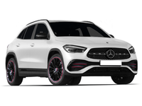 Mercedes-Benz GLA (H247) 2020+