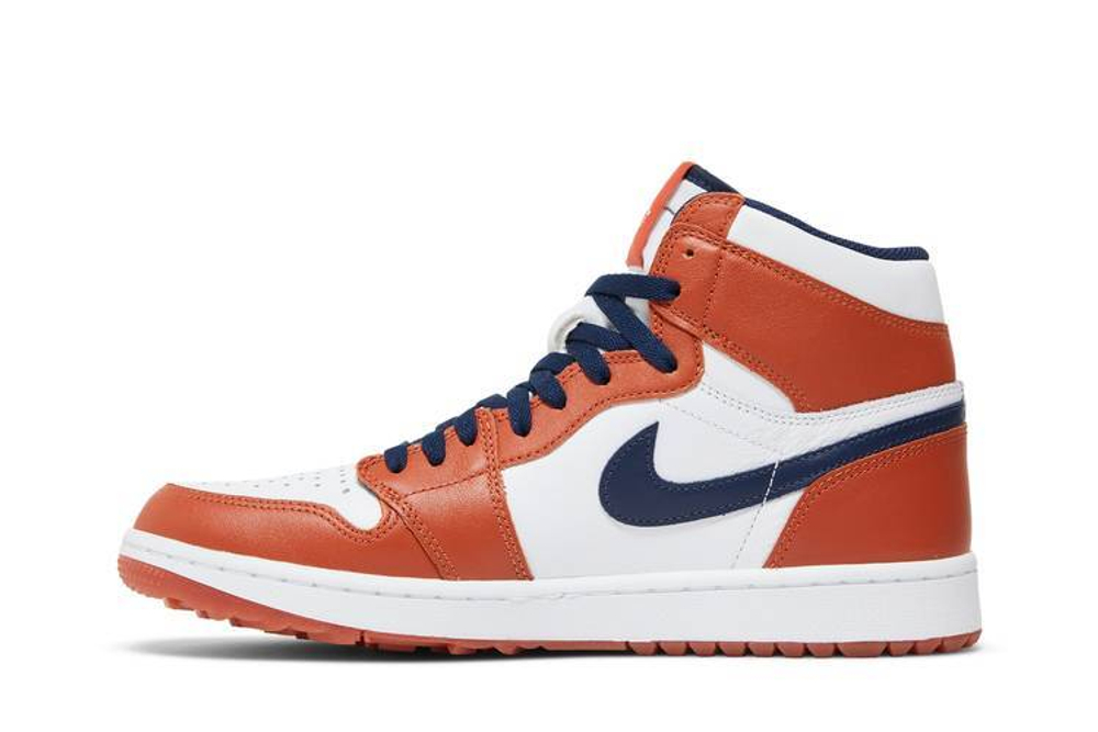 Кроссовки Eastside Golf X Jordan Air Jordan 1 High Golf