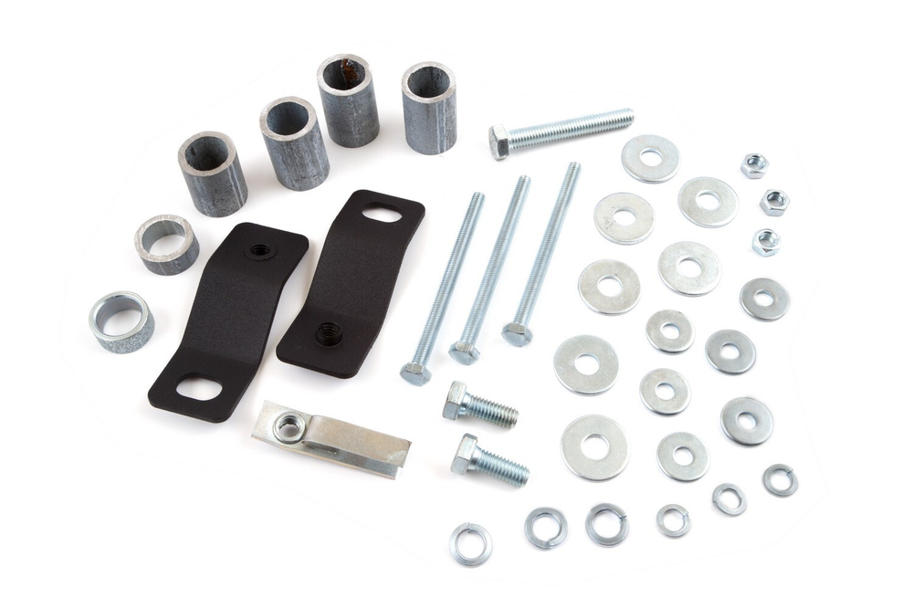 Защита картера для GEELY Monjaro (23-) 2,0 бензин AT  NLZ.75.16.030