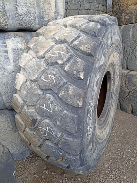 29.5R25 Galaxy HTSR400 шина б/у