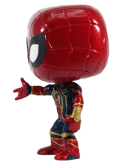 Фигурка Funko POP! Bobble Marvel Avengers Infinity War Iron Spider (287) 26465
