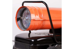 Дизельная тепловая пушка PATRIOT DTC 629, 62 кВт, 633703063