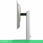 Игровой монитор Samsung Odyssey G6 LS27DG600SIXCI