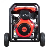 FUBAG DS 6500 A ES дизельный генератор 646233