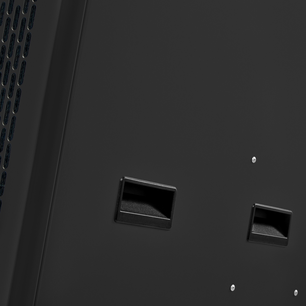 Кондиционер промышленный мобильный BALLU BGK9 с комплектом воздухоотводов