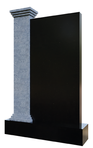 Комплекс памятников (комбинированный) К-110 G603