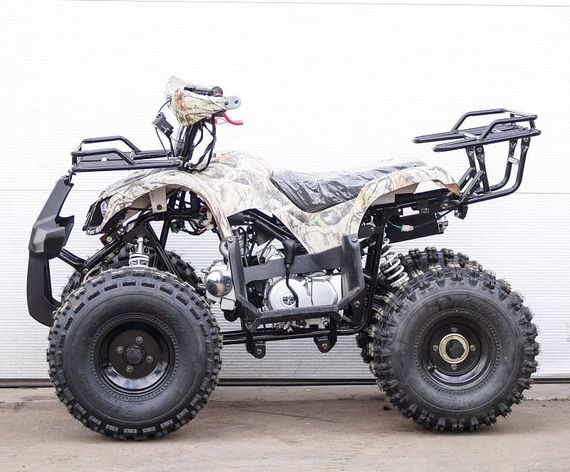 Квадроцикл STALKER 125 Lux