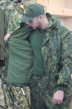 Горка 8 ЗЕЛЕНАЯ ЦИФРА дюспа деми