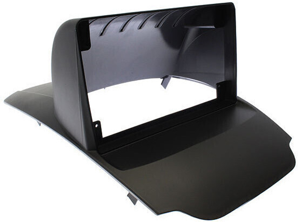 Магнитола для Ford EcoSport 2014-2017 - FarCar монитор 12.3" 2K QLED на Android 14, TS10, CarPlay, 4G SIM-слот