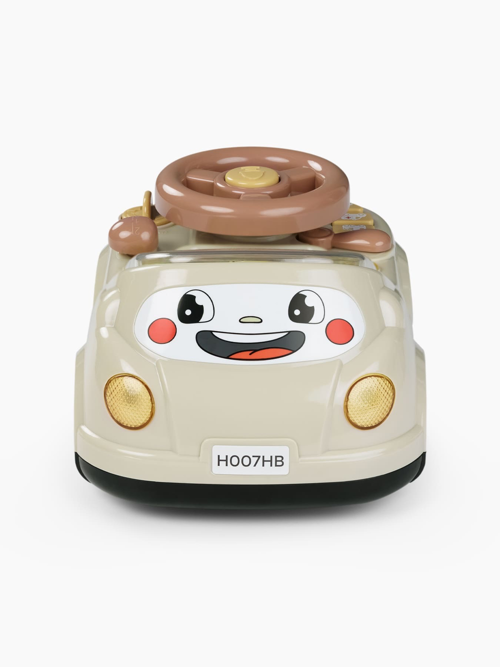 Игрушка машинка STREET DRIVER «СТРИТ ДРАЙВЕР»