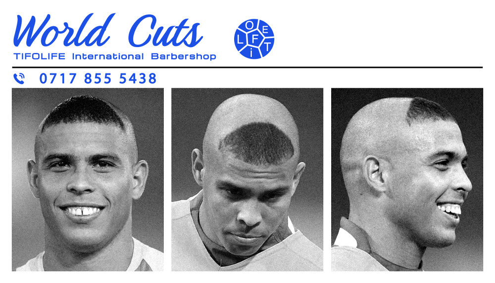 World Cuts