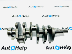 Коленвал 96352178 Daewoo Matiz LBF 01-15 0.8L