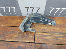 Брызговик передний левый Honda CR-V 4 (RE, RM) 12-18 Б/У Оригинал 75810T0AU01