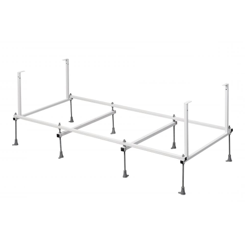 Монтажный комплект к акриловой ванне Roca Uno 160x75, ZRU9302875