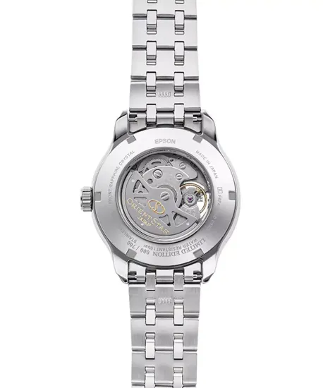 Наручные часы Orient RE-AV0B11E00B