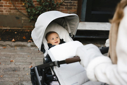 Комплект колес внедорожник UPPAbaby Vista V2/V3