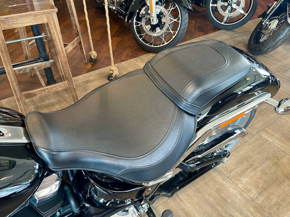 Harley-Davidson Fat Boy 2025 
