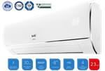Сплит-система инверторного типа Ballu Odyssey DC BSOI-08HN8 комплект