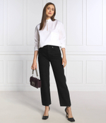 джинсы The Kooples - черный(FJEA25011J)