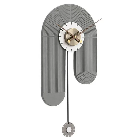 Часы настенные Charil, 76 см