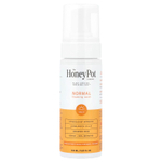 The Honey Pot Company, пенка для умывания, для нормальной кожи, 163 мл (5,51 жидк. унции)