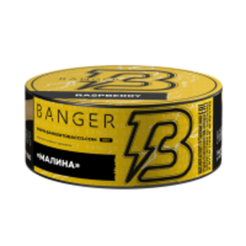 Banger - Raspberry (100г)