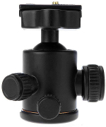 Многофункциональная шаровая головка QZSD Q03 TRIPOD HEAD