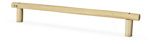 Бревно-балансир