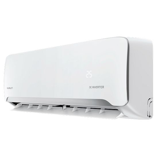 Мультисплит система на 3 комнаты Ferrum iFIS09F3C x 3 / iFOS24FM1A