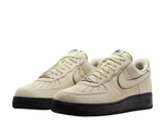 Баскетбольные кроссовки Nike Air Force 1 '07 LV8 Beige Shoes