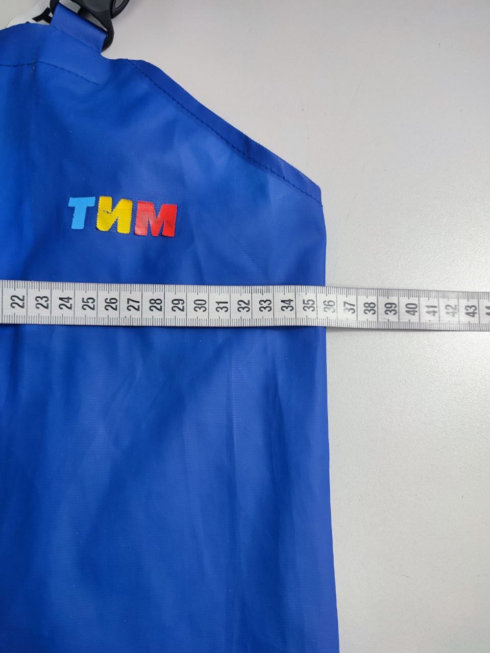 Комбинезон Tim Tim базовый на 5 лет