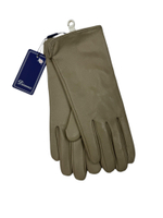 Перчатки. Женские. Материал верха: Кожаные. Подклад: Трикотаж-шерсть.5 шт в упаковке.