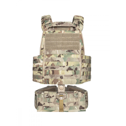 Плитоносец Stich Defense mod.5