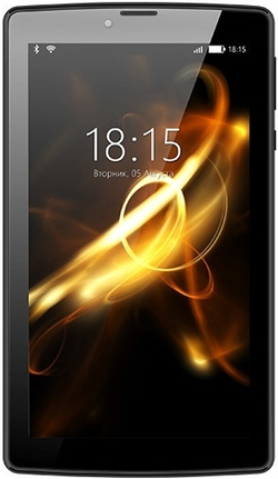 Планшет 7" BQ Mobile LIGHT BQ-7083G Red
