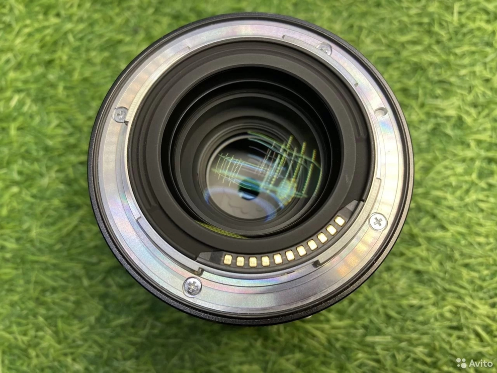 Nikon 50mm 1.8S Nikkor Z Покупка/Продажа