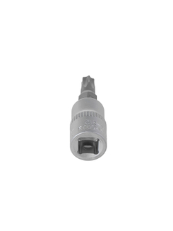 Головка 1/4" со вставкой TORX Security T27 L=38, на холдере Arnezi R0004627