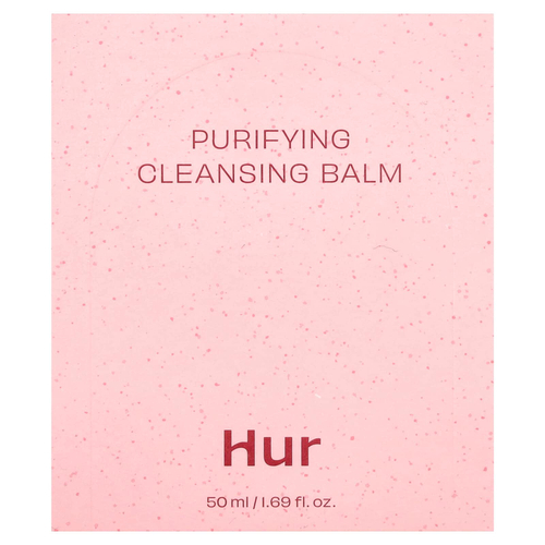 House of Hur, очищающий очищающий бальзам, 50 мл (1,69 жидк. унции)