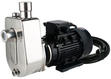 Насос "Vodotok" модель Н-НСН-10м3/ч-18м-1,5кВт