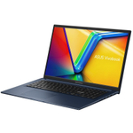Ноутбук ASUS VivoBook 17 X1704VA-AU1108 Intel Core i7 150U 1800MHz/17.3"/1920x1080/16GB/512GB SSD/Intel Graphics/Без ОС (90NB13X2-M00MU0)