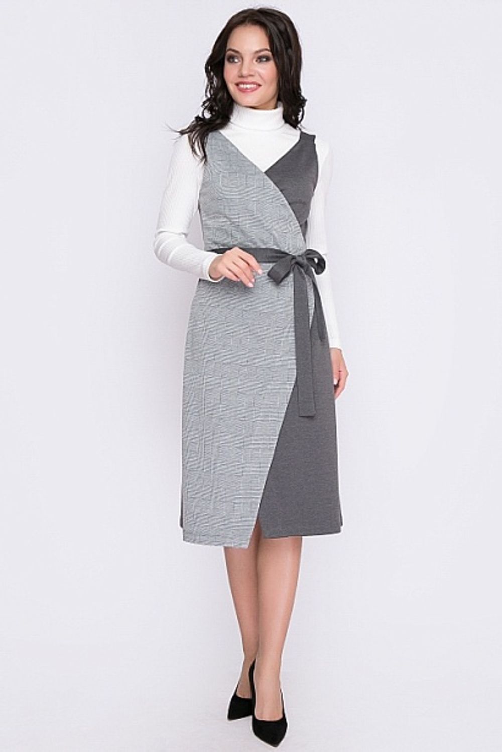 Сарафан 7821 Avili