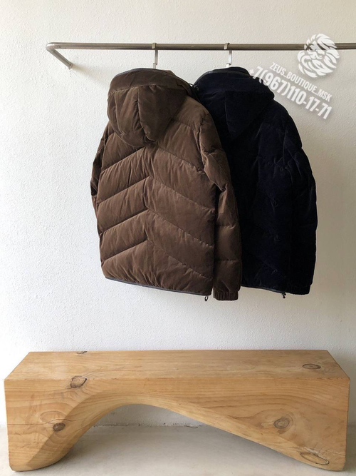 Пуховик Tom Ford