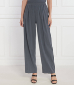 Брюки JULIA Sams\u00f8e Sams\u00f8e - графитовый(F23100048)